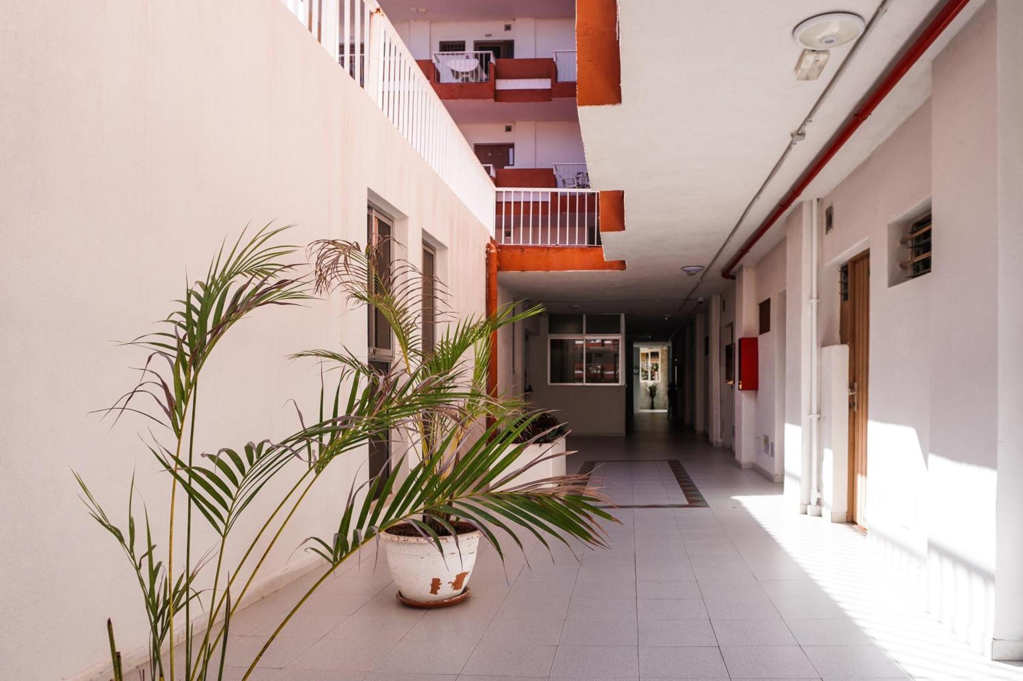 Modern Studio Close To The Beach With Pool Пуерто де ла Крус Екстериор снимка