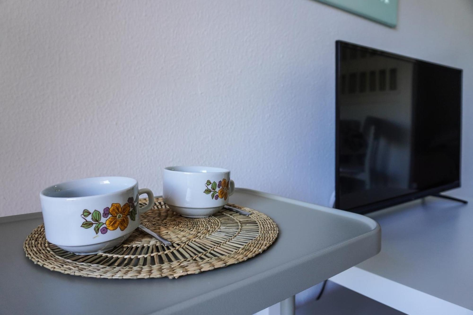 Modern Studio Close To The Beach With Pool Пуерто де ла Крус Екстериор снимка