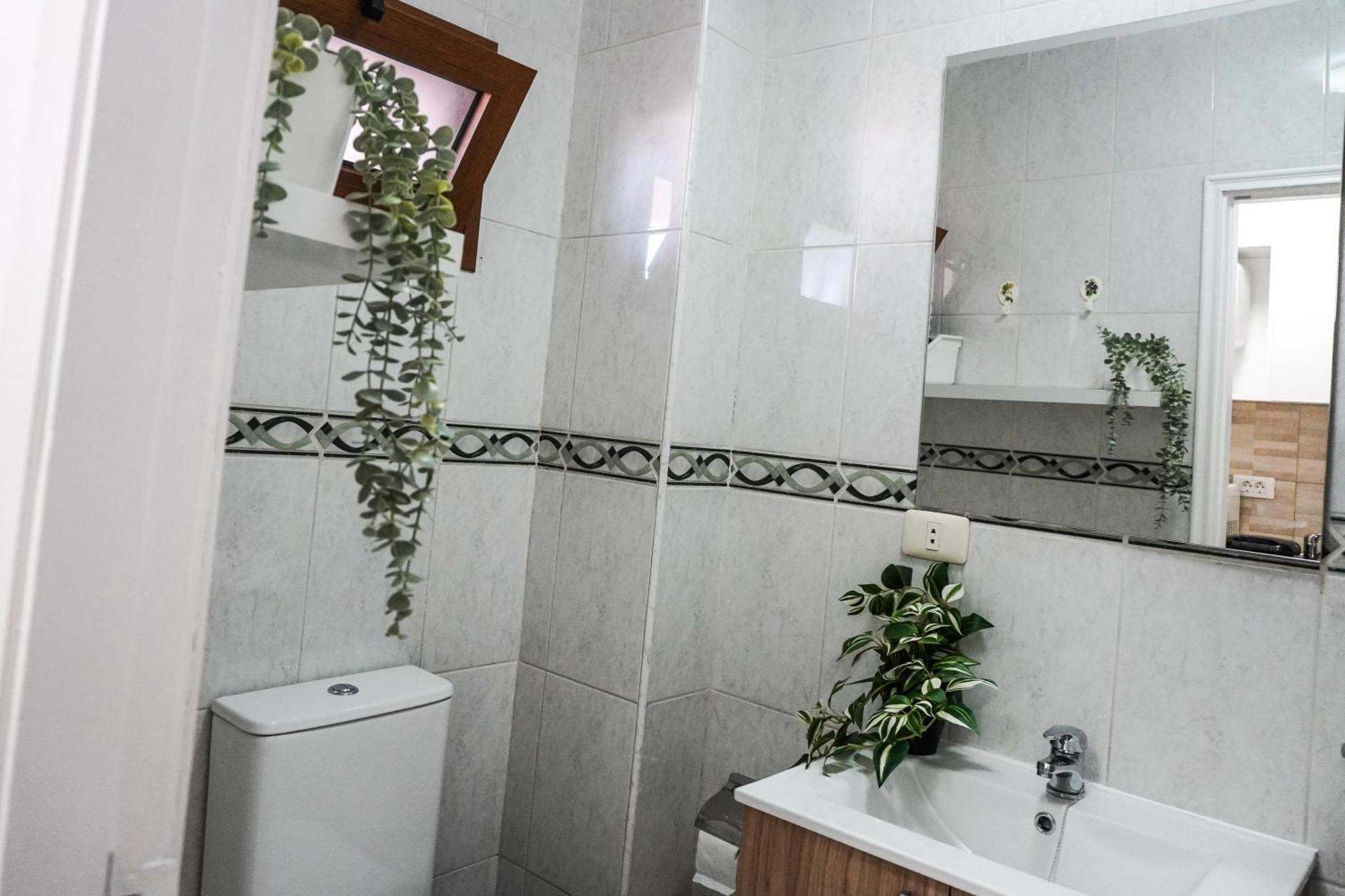 Modern Studio Close To The Beach With Pool Пуерто де ла Крус Екстериор снимка