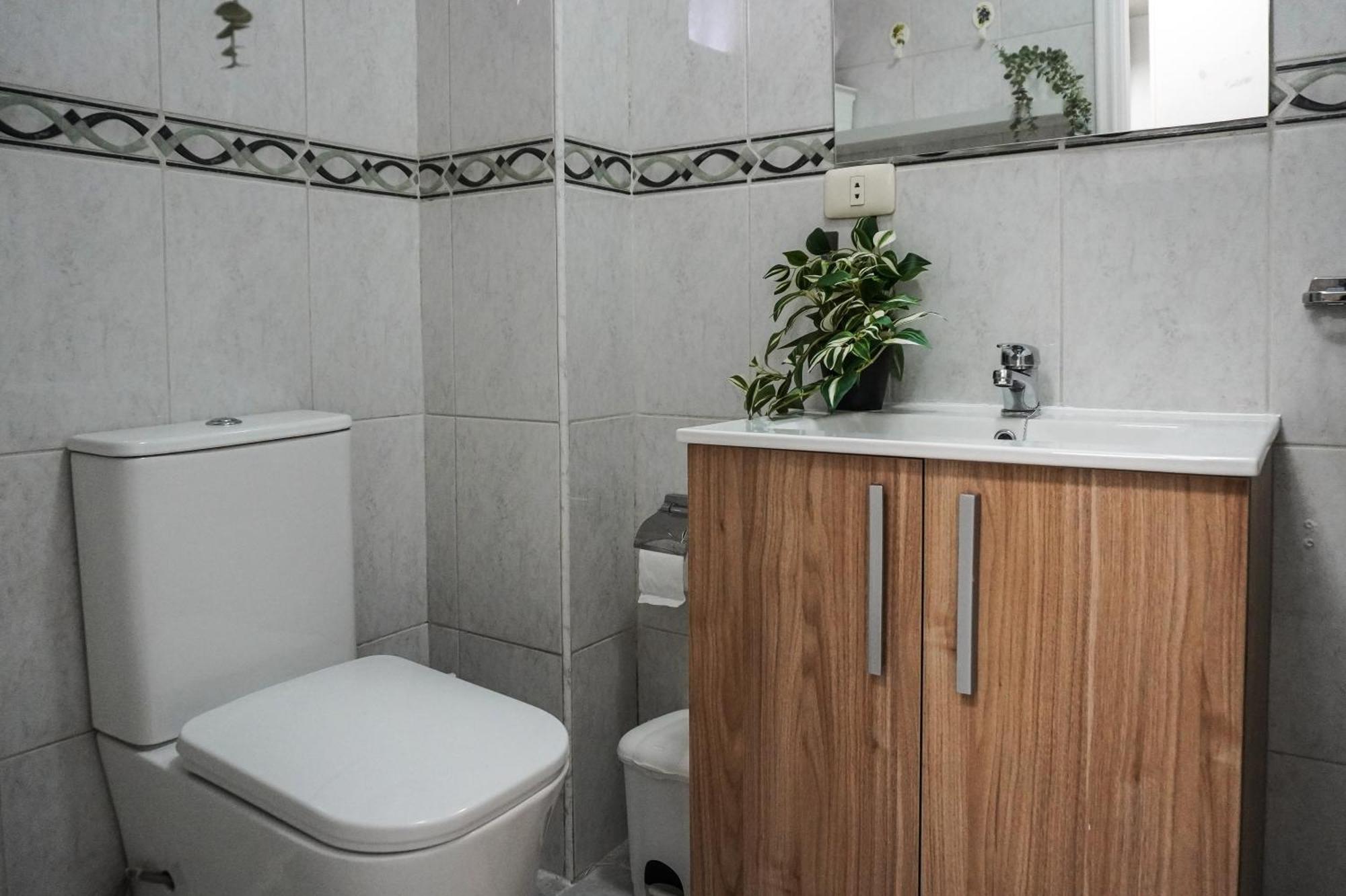 Modern Studio Close To The Beach With Pool Пуерто де ла Крус Екстериор снимка